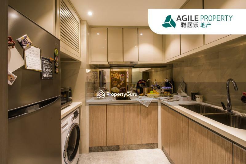 Untuk Disewa - Agile Bukit Bintang
