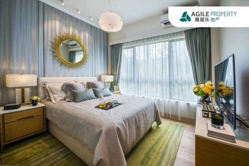 Agile Bukit Bintang - iProperty.com.my