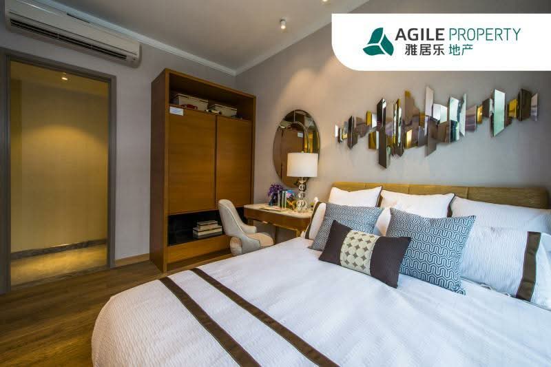 Agile Bukit Bintang - iProperty.com.my