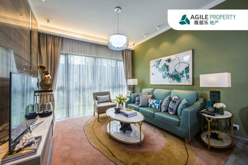 Agile Bukit Bintang - iProperty.com.my
