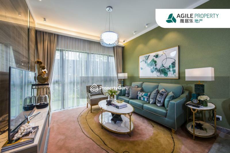 Untuk Disewa - Agile Bukit Bintang