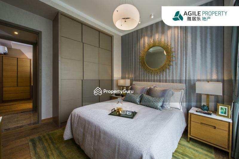 Untuk Disewa - Agile Bukit Bintang
