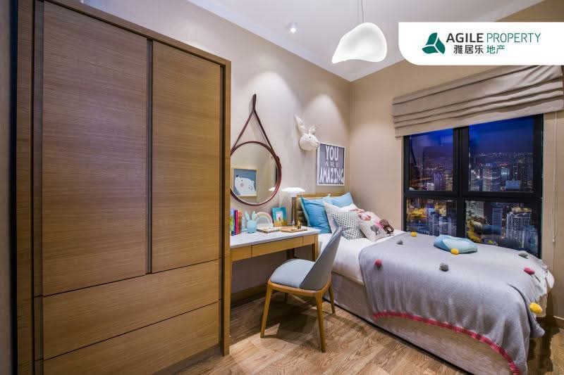 Agile Bukit Bintang - iProperty.com.my