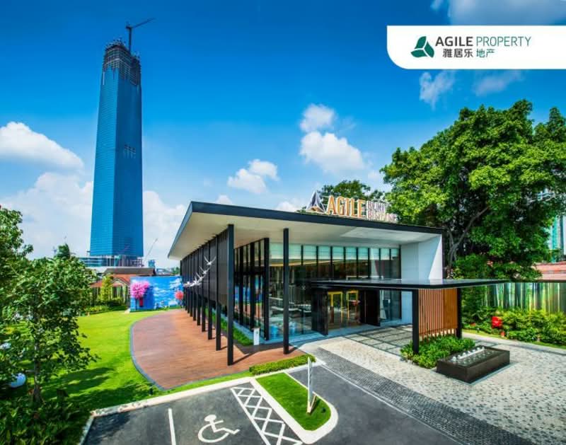 Agile Bukit Bintang - iProperty.com.my