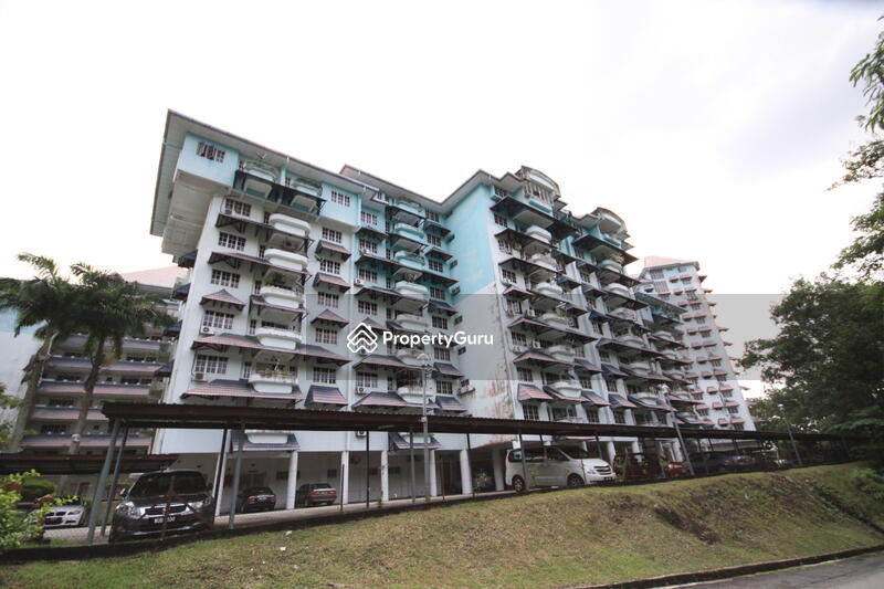 Untuk Disewa - Menara Mutiara