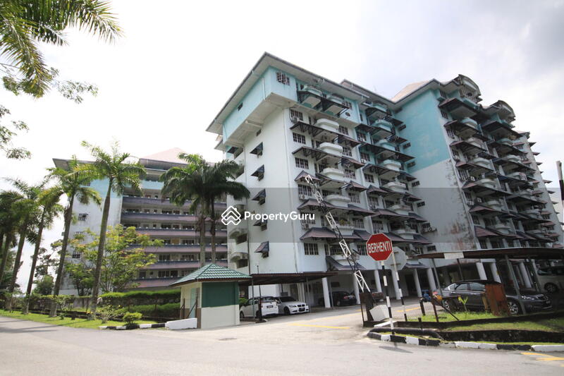 Untuk Disewa - Menara Mutiara