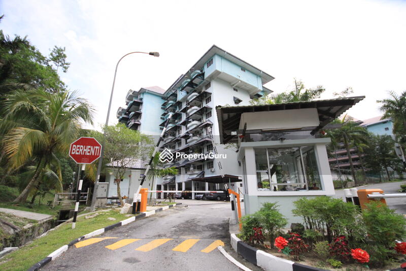 Untuk Disewa - Menara Mutiara