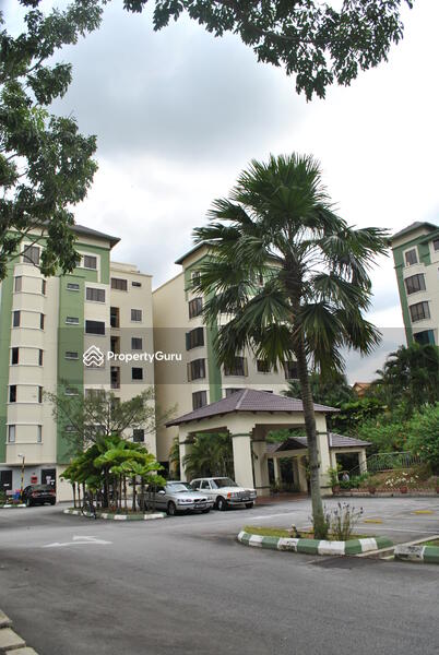 Untuk Dijual - Vila Banyan