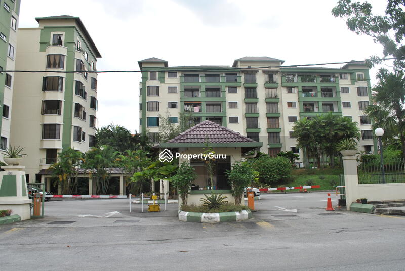 Untuk Dijual - Vila Banyan