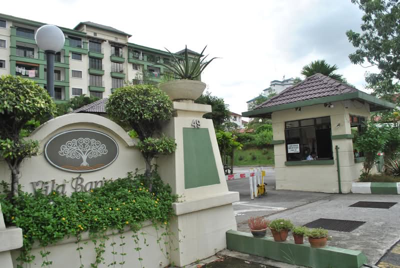Vila Banyan - iProperty.com.my