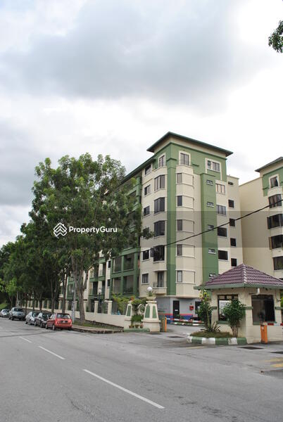Untuk Dijual - Vila Banyan