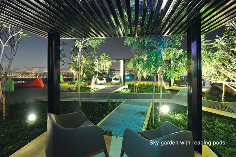 X2 Residency - iProperty.com.my