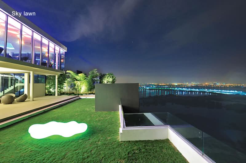 X2 Residency - iProperty.com.my