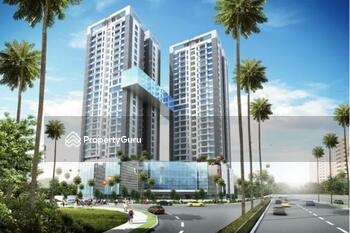 Verve Suites KL South