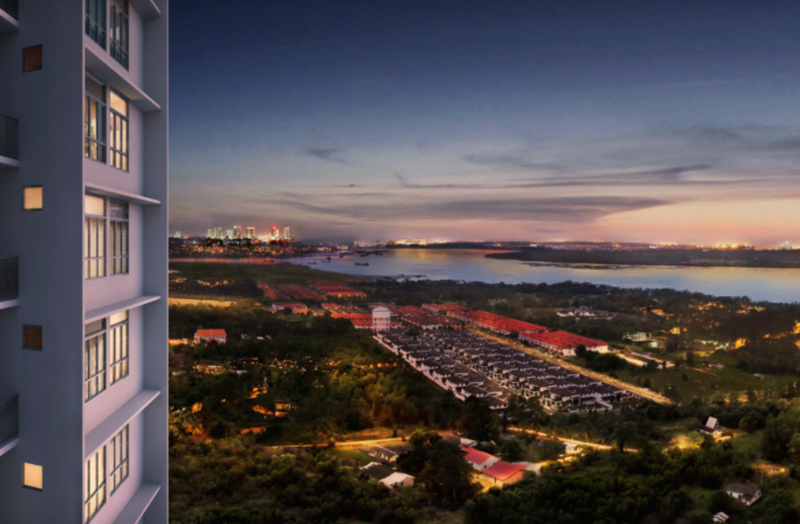 Twin Danga Residence - iProperty.com.my