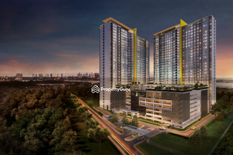 Twin Danga Residence Details Service Residence For Sale And For Rent Propertyguru Malaysia