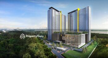Twin Danga Residence
