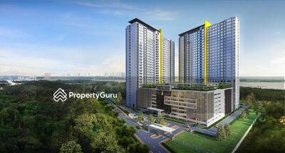  - Twin Danga Residence