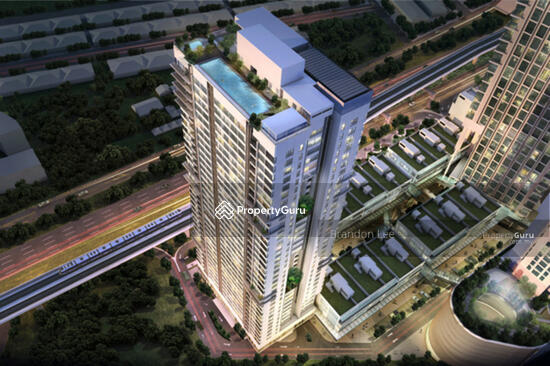 EkoCheras untuk Untuk Disewa - RM 2,500 /bulan (2024) | PropertyGuru ...