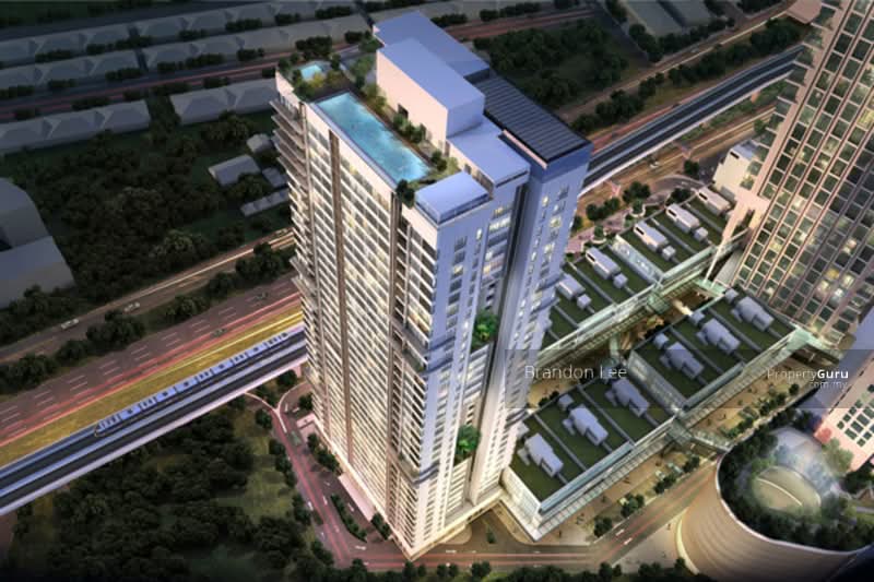 Servis Apartment untuk Disewa di EkoCheras Service Residences - Cassey Yong - PropertyGuru.com.my