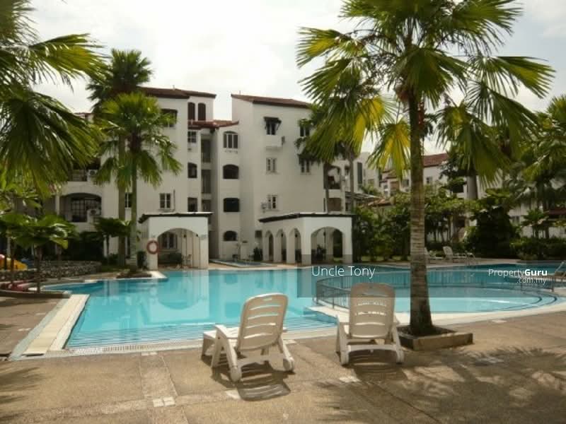 Pantai HillPark 1 - iProperty.com.my