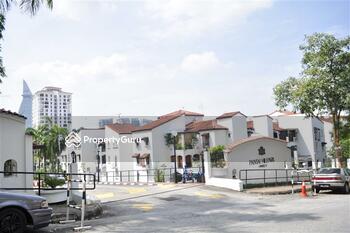 Pantai HillPark 1