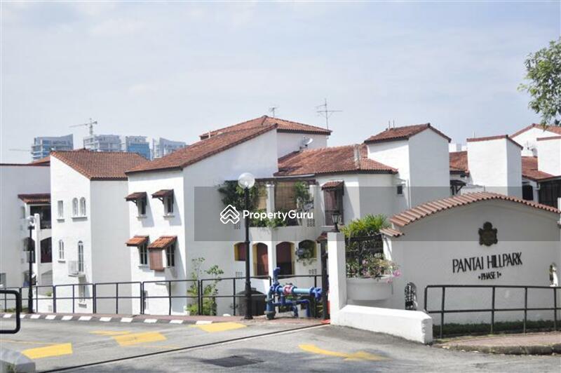 For Sale - Pantai HillPark 1