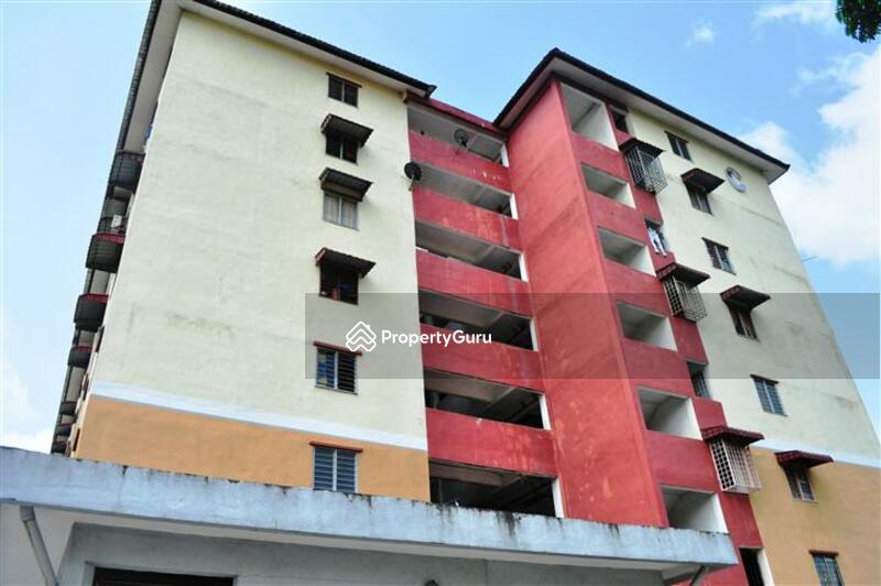 For Rent - Cengal Taman Mas