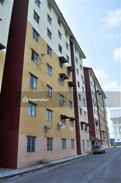 For Rent - Cengal Taman Mas