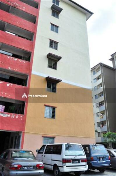 For Rent - Cengal Taman Mas