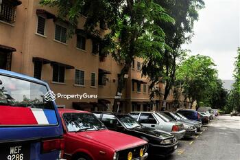 Taman Puncak Kinrara