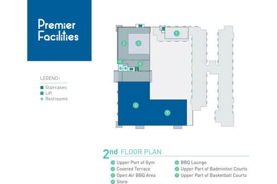 UniSuites @ Kampar - Site Plan - iProperty.com.my
