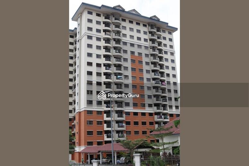 For Rent - Avilla Apartments