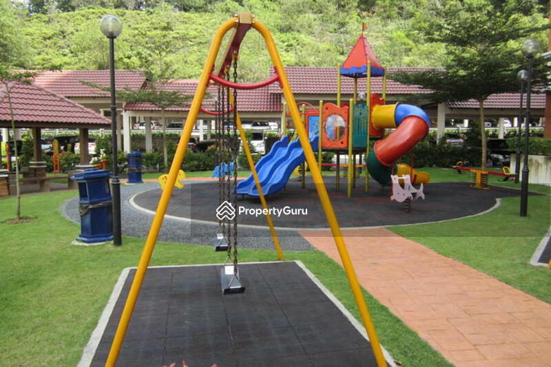 For Rent - Avilla Apartments