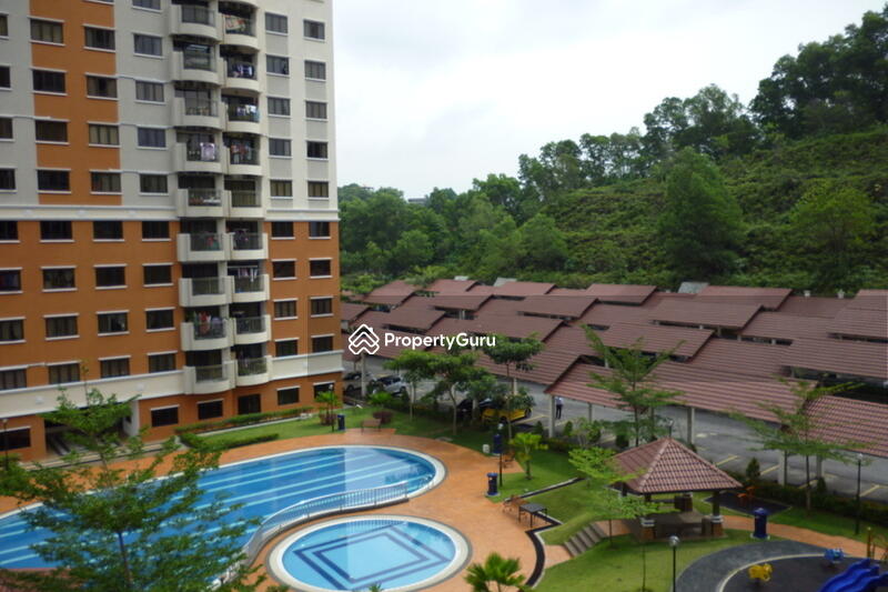 Avilla Apartment (Apartment) for Sale/Rent, 2024