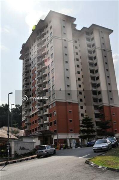For Rent - Avilla Apartments
