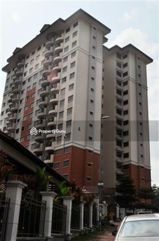 Avilla Apartment (Apartment) for Sale/Rent, 2024