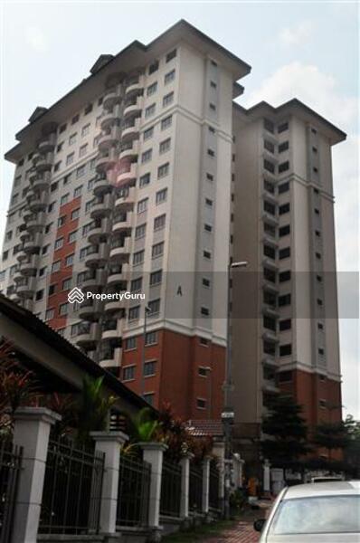 For Rent - Avilla Apartments