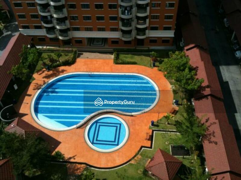 For Rent - Avilla Apartments