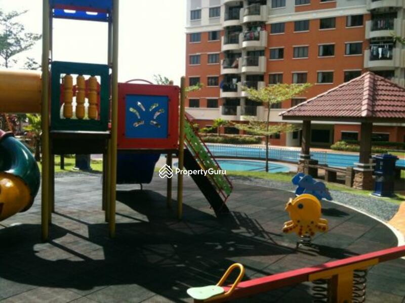 For Rent - Avilla Apartments