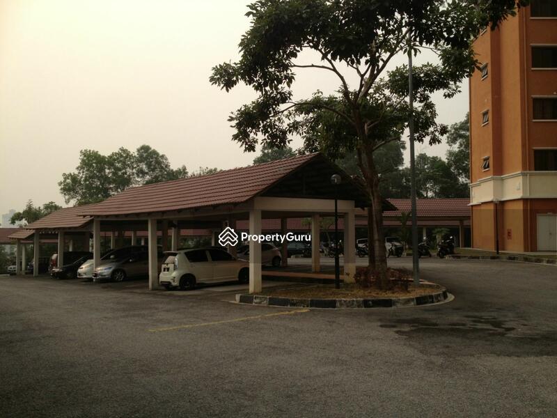 For Rent - Avilla Apartments