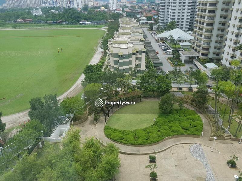 Untuk Dijual - Mutiara Upper East