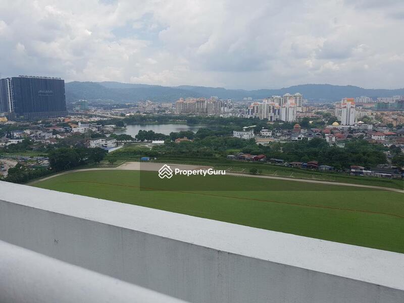Untuk Dijual - Mutiara Upper East