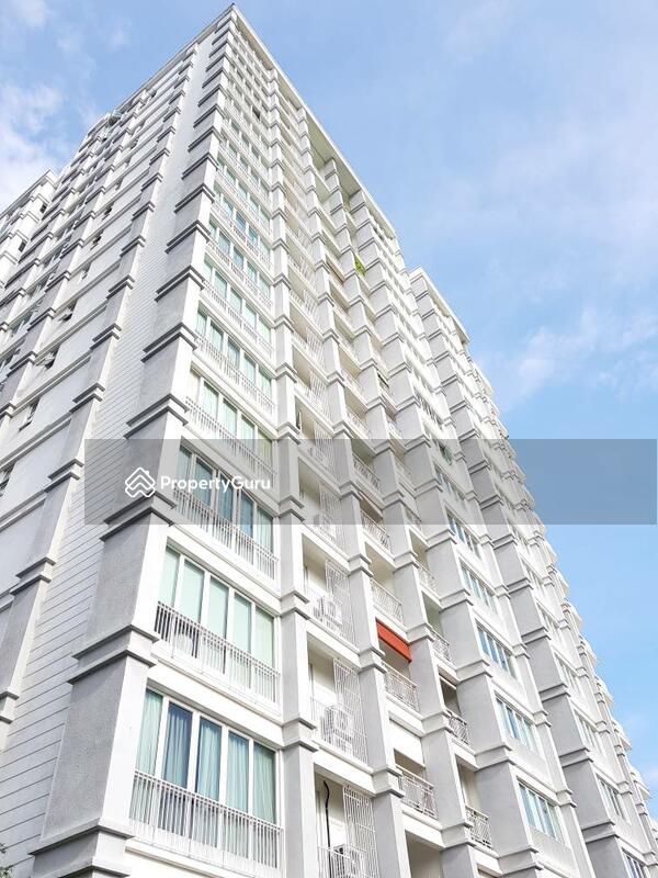 Mutiara Upper East #0