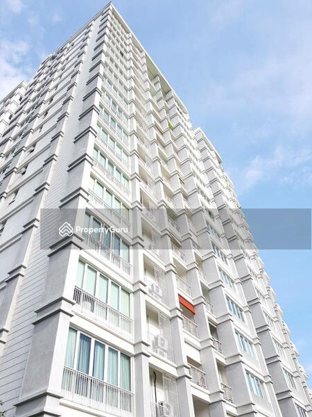 Untuk Dijual - Mutiara Upper East
