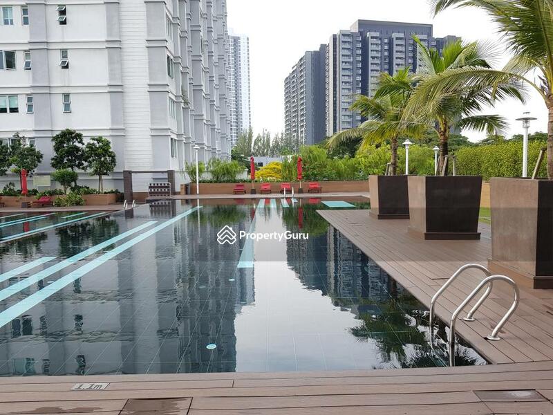 Untuk Dijual - Mutiara Upper East