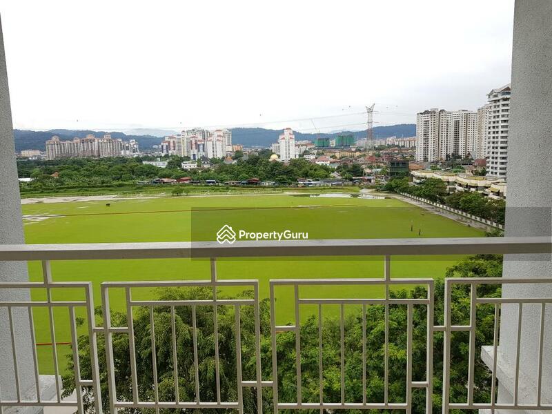 Untuk Dijual - Mutiara Upper East