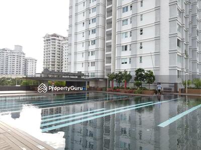 - Mutiara Upper East