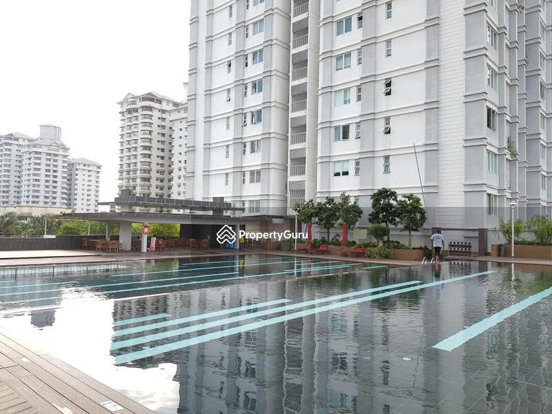 Untuk Dijual - Mutiara Upper East