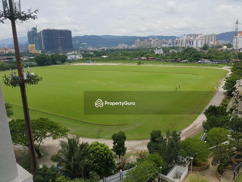 Untuk Dijual - Mutiara Upper East